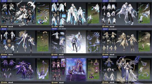 虎牙王者皮肤最新爆料图片,炫酷视觉盛宴，等你来战！  第3张