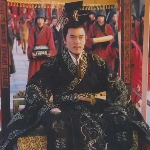 汉武大帝全集在线观看,揭秘西汉盛世传奇，再现千古帝王风采  第2张