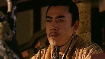 汉武大帝全集在线观看,揭秘西汉盛世传奇，再现千古帝王风采  第3张