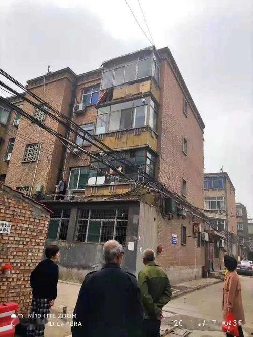 临汾小区最新爆料,揭秘神秘事件背后的真相  第2张