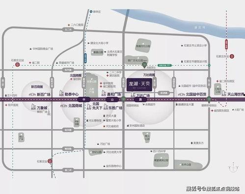 石家庄龙湖爆料事件视频,揭露背后惊人真相  第1张