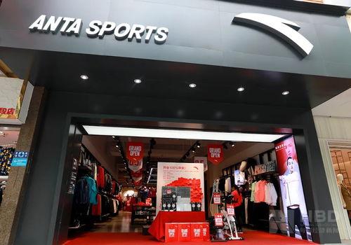 最新运动品牌爆料,运动潮流新风向，最新运动品牌独家爆料抢先看  第3张