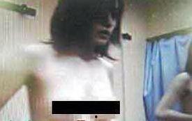 娱乐圈爆料偷拍感,娱乐圈隐私泄露的黑色阴影 第2张 娱乐圈爆料偷拍感,娱乐圈隐私泄露的黑色阴影 第2张