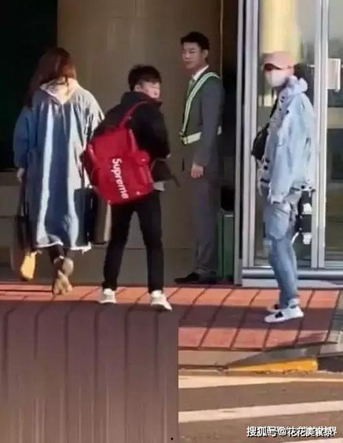 娱乐圈爆料偷拍感,娱乐圈隐私泄露的黑色阴影 第3张 娱乐圈爆料偷拍感,娱乐圈隐私泄露的黑色阴影 第3张