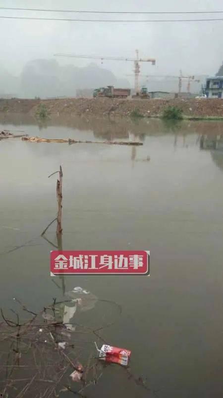 金城江网友爆料视频  第1张