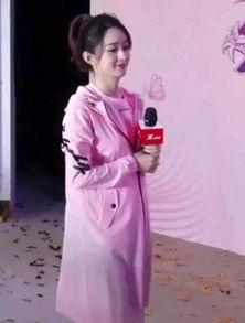 娱乐八卦吃瓜赵丽颖,娱乐圈的甜蜜瓜果，甜蜜背后的辛酸历程  第3张