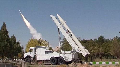 俄罗斯爆料导弹视频最新,揭秘新型武器性能与实战应用”  第3张