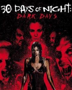 三十极夜2在线观看,黑暗降临,复仇重生 第1张 三十极夜2在线观看,黑暗降临,复仇重生 第1张