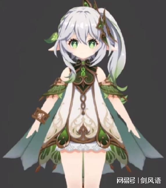 须弥 角色爆料大全最新,揭秘神秘世界中的英雄传奇  第1张