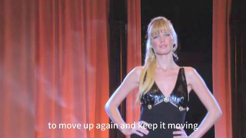 官方爆料时装秀视频大全,时装秀视频大全，时尚盛宴一网打尽